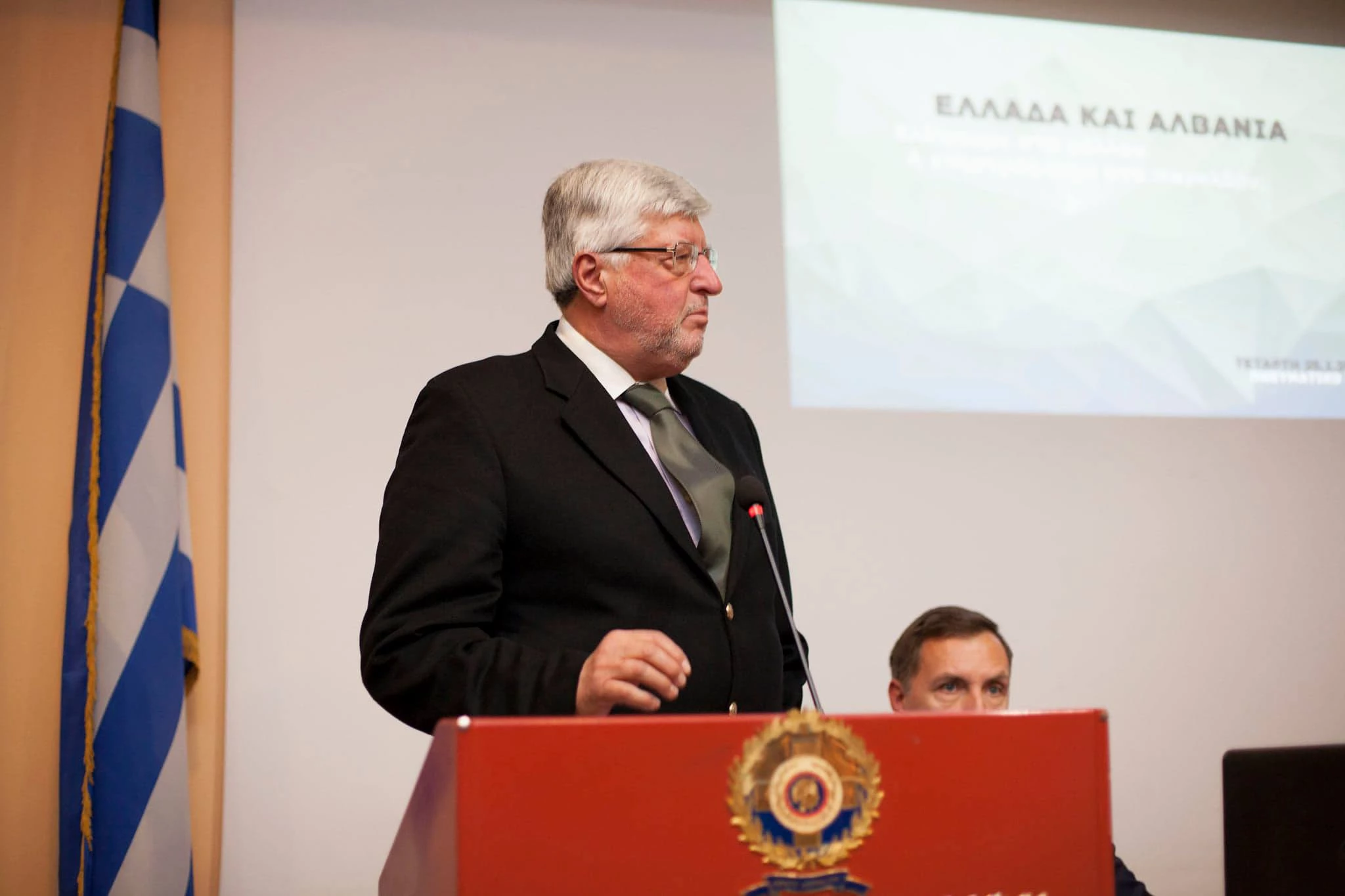 Αλ. Μαλλιάς: Συνέχεια κακών επιλογών με την Αλβανία